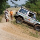 VIII: Vitnyédi Offroad Verseny