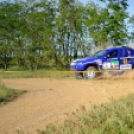 Hungarian Baja terep-rallye verseny