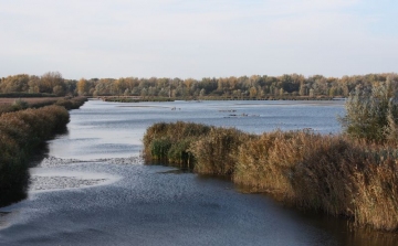 A Fertő-Hanság Nemzeti Park kiadványsorozata a védett területek látogatóinak