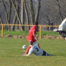 Vág-Kisfalud 0:2 (0:1) Megyei III. o. bajnoki labdarúgó mérkőzés