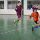 U 13-as teremtorna Szanyban