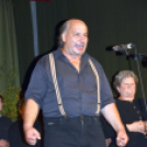 1956-os ünnepi megemlékezés Szanyban