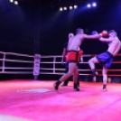 Muaythai Mania 10: Radics Róbert újabb sikere