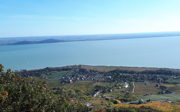 A klímaváltozás egyik korai áldozata lehet a Balaton