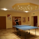 Pingpongverseny Petőházán