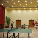 Pingpongverseny Petőházán