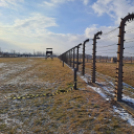 Krakkó-Auschwitz utazás a Hunyadival