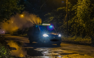 Szerdán este Csorna környékén irtják a szúnyogokat az országos program keretében