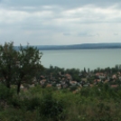 Balatonon táboroztak a petőházi diákok