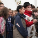 V. Tökfesztivál Fertőszéplakon