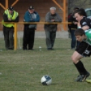 Vág - Bágyogszovát  1:1 (0:1) bajnoki labdarúgó mérkőzés