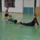 Bozsik program Szanyban (U-11)