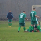 Rábaszentandrás-Répcementi 2:2 (1:0) megyei II. o. bajnoki labdarúgó mérkőzés