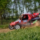 Hungarian Baja terep-rallye verseny