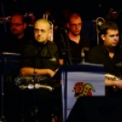 Malek Andrea is énekelt a 15 éves Hanság Big Band-del