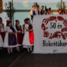 50 év a Bokrétával.