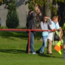 Rábaszentandrás-Bajcs 8:0 (2:0) megyei II. o. győri csoport bajnoki labdarúgó mérkőzés