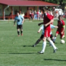 Rábaszentandrás-Sopronkövesd 8:1 (3:0) megyei II. o. bajnoki labdarúgó mérkőzés