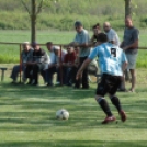 Rábaszentandrás-Sopronkövesd 8:1 (3:0) megyei II. o. bajnoki labdarúgó mérkőzés