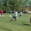 Rábaszentandrás-Sopronkövesd 8:1 (3:0) megyei II. o. bajnoki labdarúgó mérkőzés