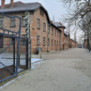 Krakkó-Auschwitz utazás a Hunyadival