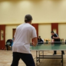 Pingpongverseny Petőházán