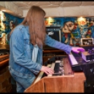 Cry Free - Deep Purple Tribute a Shop Stopban