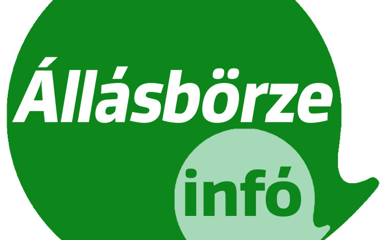 Állásbörze - a legújabb álláshirdetések