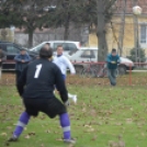 Rábaszentandrás-Répcementi 2:2 (1:0) megyei II. o. bajnoki labdarúgó mérkőzés