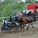 Fogathajtó verseny Bágyogszováton