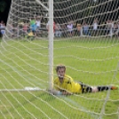 Szany-Rábaszentandrás 1:3 (0:2) megyei II. o. bajnoki labdarúgó mérkőzés