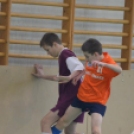 U 13-as teremtorna Szanyban