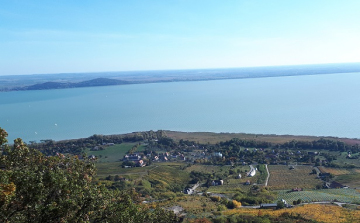 A klímaváltozás egyik korai áldozata lehet a Balaton