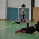 Bozsik program Szanyban (U-11)