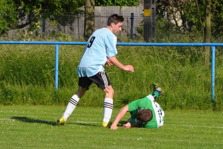 Szil-Vág 0:4 (0:0) megyei III. o. csornai csoport bajnoki labdarúgó mérkőzés