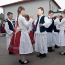 Tavasznyitó családi nap - Pántlika gyermek tánccsoport