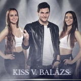 Kiss V. Balázs - A Káprázat Színháza