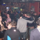 Disco a Malom Sörözőben 2012 02. 25.