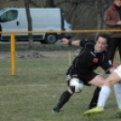 Vág - Bágyogszovát  1:1 (0:1) bajnoki labdarúgó mérkőzés