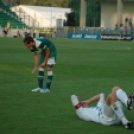 Győri ETO FC - Haladás 1:0 (1:0)