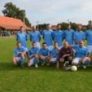 Szany, Himolla-Cup 2013