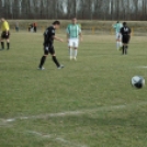 Vág - Bágyogszovát  1:1 (0:1) bajnoki labdarúgó mérkőzés