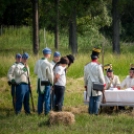 Rábaközi Napok - Csornai Csata