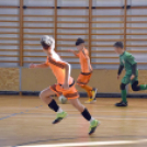 Megyei futsal torna Szanyban