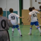 Bozsik program Szanyban (U-11)