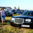 V8 Cars Gyorsulási verseny Fertőszentmiklóson