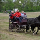 Fogathajtó verseny Bágyogszováton