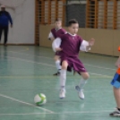 U 13-as teremtorna Szanyban