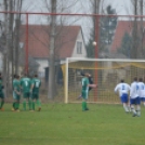 Rábaszentandrás-Répcementi 2:2 (1:0) megyei II. o. bajnoki labdarúgó mérkőzés