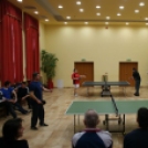 Pingpongverseny Petőházán